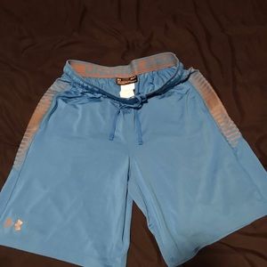 Under Armour ‘heat gear’ shorts